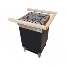 Кронштейн для одной стороны Lang SAUNA-therm Тип 44 GSK