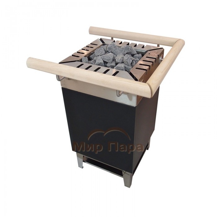 Кронштейн для одной стороны Lang SAUNA-therm Тип 44 GSK