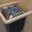 Lang SAUNA-therm Тип 44