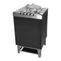 Печь для сауны Lang SAUNA-therm Тип 44 GSK, 12 кВт (14-18 м³, 35 кг камней)