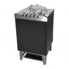 Печь для сауны Lang SAUNA-therm Тип 44 GSK, 12 кВт (14-18 м³, 35 кг камней)