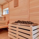 Lang SAUNA-therm Тип 64