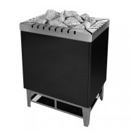 Печь для сауны Lang SAUNA-therm Тип 64 GSK, 21 кВт (26-34 м³, 55 кг камней)