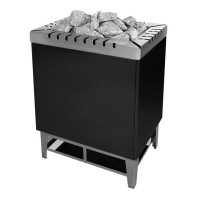 Печь для сауны Lang SAUNA-therm Тип 64 GSK, 21 кВт (26-34 м³, 55 кг камней)