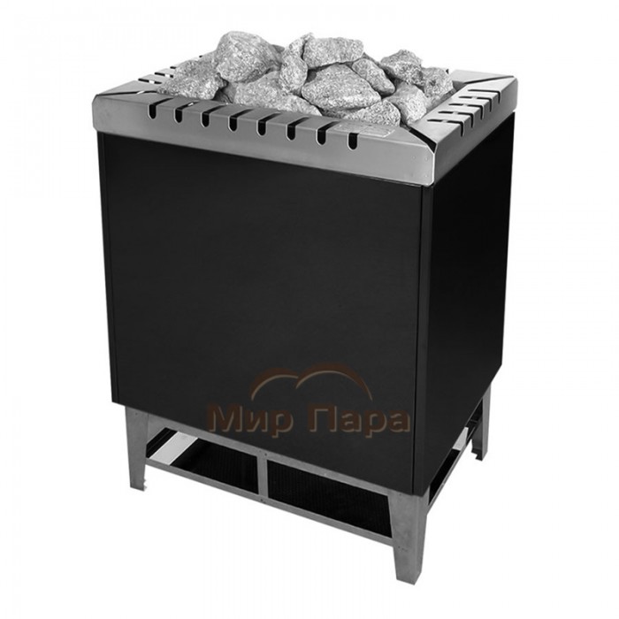 Печь для сауны Lang SAUNA-therm Тип 64 GSK, 18 кВт (22-28 м³, 55 кг камней)