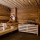 Печь для сауны Lang SAUNA-therm Тип 84 GSK, 27 кВт (38-48 м³, 70 кг камней)