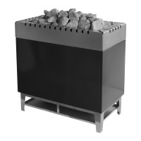 Печь для сауны Lang SAUNA-therm Тип 84 GSK, 27 кВт (38-48 м³, 70 кг камней)