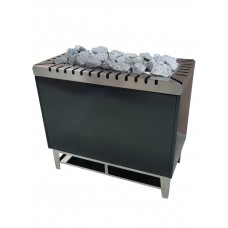 Печь для сауны Lang SAUNA-therm Тип 84, 24 кВт (32-40 м³, 35 кг камней)