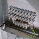 Печь для сауны Lang VAPO-therm VG 70, 18 кВт (парогенератор 3 кВт с системой автозалива, 20-28 м³, 35 кг камней)