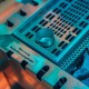 Печь для сауны Lang VAPO-therm VG 90, 24 кВт (парогенератор 3 кВт с системой автозалива в комплекте, 30-38 м³, 50 кг камней)