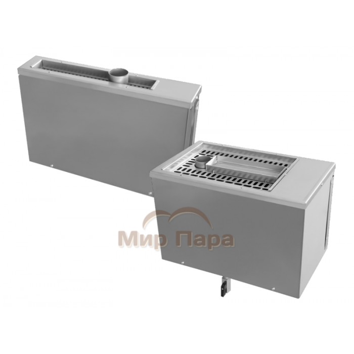 Дополнительный парогенератор Lang VaPor-i W20 (3 кВт, 12 л, система долива в комплекте)