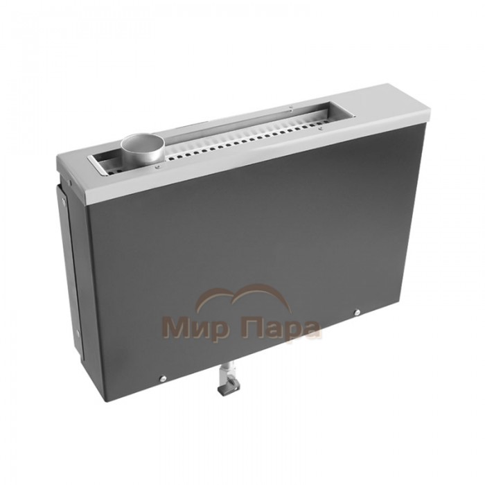 Дополнительный парогенератор Lang VaPor-i W10 (1,5 кВт, 5 л, для печей до 9 кВт, система долива в комплекте)