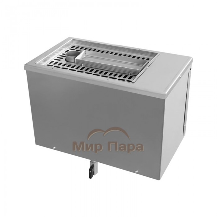 Дополнительный парогенератор Lang VaPor-i W20 (3 кВт, 12 л, система долива в комплекте)