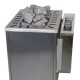 Дополнительный парогенератор Lang VaPor-i W20 (3 кВт, 12 л, система долива в комплекте)