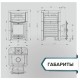 Печь банная ProMetall «ЭЙФОРИЯ 45» сетка