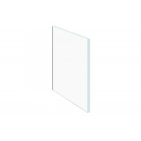 Изделие из стекла (кромка) 150х217х4 (Стекло для «Бахтинки»)