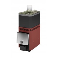 Теплодар Русь 12 ЛУ (2013)