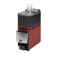 Теплодар Русь 18 ЛУ (2013)