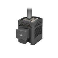 Чугунная печь Теплодар Былина-Сетка 12 Ч (1.2)