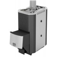 Печь Теплодар Сахара 16 ЛРК (2.0)