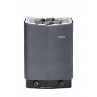 Электрическая печь Tylo Sense Sport 6, серая