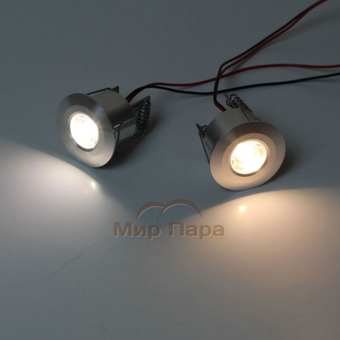 Трансформатор Контакт Плюс на 5-8 подсветок (230 В~/15-25 В, 9 Вт)