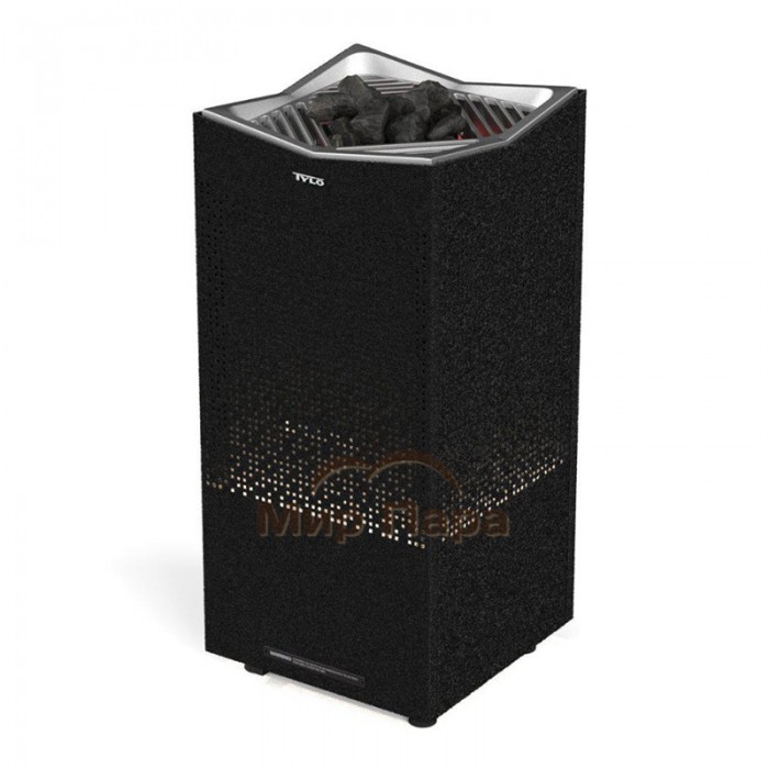 Электрическая печь Tylo Sense Crown Elite 10 (выносной пульт в комплекте)