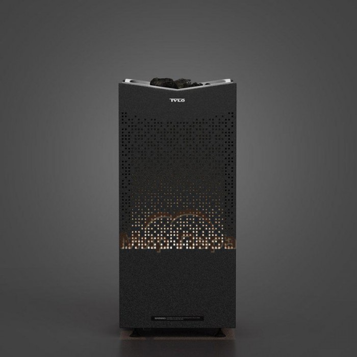 Электрическая печь Tylo Sense Crown Elite 10 (выносной пульт в комплекте)