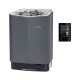 Электрическая печь Tylo Sense Combi Elite 8 кВт (выносной пульт в комплекте, серый цвет)