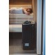 Электрическая печь Tylo Sense Combi Pure 10 кВт (выносной пульт в комплекте, серый цвет)