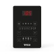 Электрическая печь Tylo Sense Combi Pure 10 кВт (выносной пульт в комплекте, серый цвет)