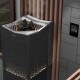Электрокаменки Tylo Crown Combi Elite