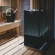Электрическая печь Tylo Crown Combi Elite 8 (выносной пульт в комплекте, встроенный парогенератор)