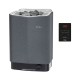 Электрическая печь Tylo Sense Combi Pure 10 кВт (выносной пульт в комплекте, серый цвет)