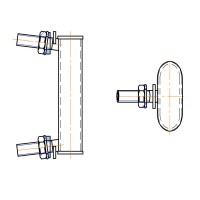 Теплообменник Услада 20/30/40/20С/30С/40С