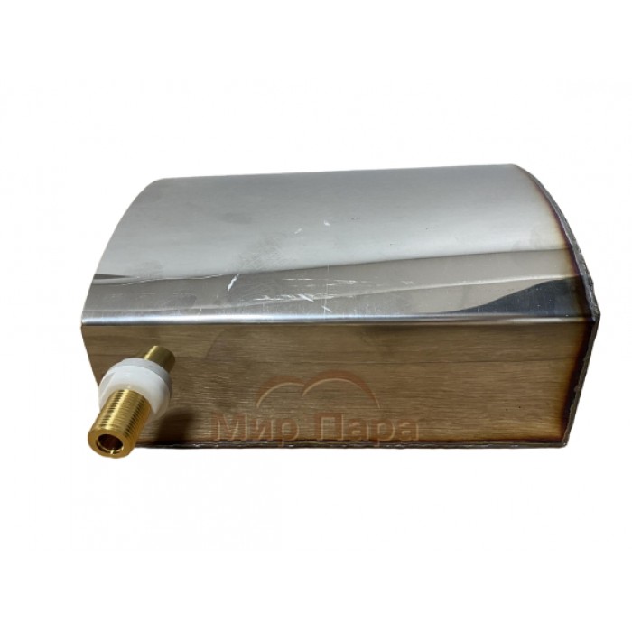 Бак выносной для устройства ПАРОВАР (с автодоливом)