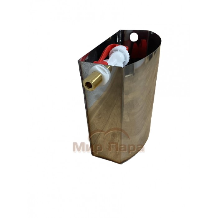 Бак выносной для устройства ПАРОВАР (с автодоливом)