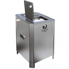 Паротермальная печь VVD ПАРиЖАР 4,25 кВт (220В)