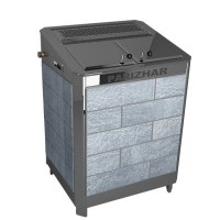 Паротермальная печь VVD ПАРиЖАР Талькохлорит 10 кВт