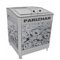 Паротермальная печь VVD ПАРиЖАР Серпентенит Премиум 24 кВт