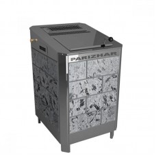 Паротермальная печь VVD ПАРиЖАР Серпентенит Премиум 6,25 кВт