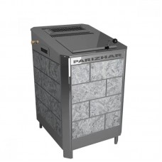 Паротермальная печь VVD ПАРиЖАР Серпентенит Бархат 6,25 кВт