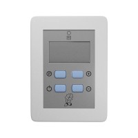 Пульт VVD ПУ-04 М для печей Премьера Профи 42-48 кВт