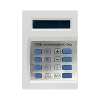 Пульт VVD ПУ-02 М для печей Премьера Профи 42-48 кВт