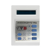 Пульт VVD ПУ-21МП для паротермальных печей Премьера Руса 4,25-12 кВт