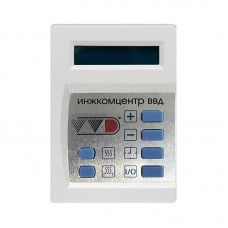 Пульт VVD ПУ-21МП для паротермальных печей Премьера Руса 4,25-12 кВт