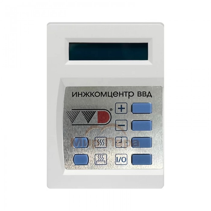 Пульт VVD ПУ-21МП для паротермальных печей Премьера Руса 4,25-12 кВт
