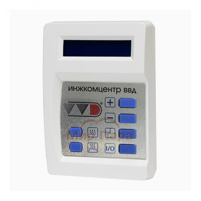 Пульт VVD ПУ-21МП для паротермальных печей Премьера Руса 4,25-12 кВт