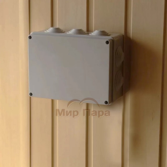 Пульт VVD ПУ-21МП для паротермальных печей Премьера Руса 4,25-12 кВт