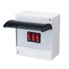 Пульт управления VVD АЭГПП 2,25-6,25 кВт